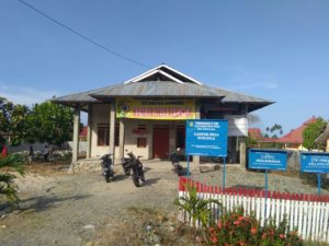 Sejarah Historis Nama Desa Buranga