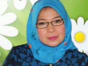 Profil Pusdatin-Balilatfo