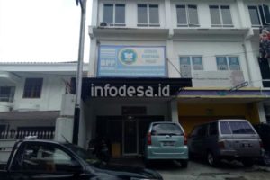 Sumbangsih ALPEKSI Dalam Meningkatkan Kapasitas SDM Indonesia