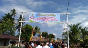 Melalui Lomba Desa, 36 Desa Terbenahi Setiap Tahun