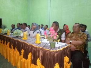 Dialog Interaktif Bupati Bangkep Berjalan Sampai Larut Malam