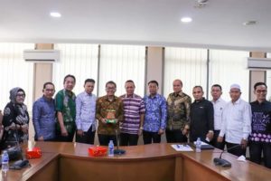 Literasi digital, Dalam Memasarkan Produk BUMDes Secara Online