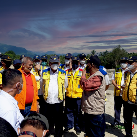 Ir H Mochamad Basoeki Hadimoeljono MSc Phd